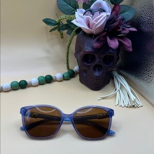 Versace Mod. 3235-B 5225 54•16 Sunglasses